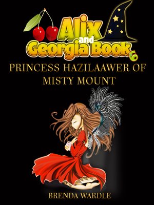 cover image of Alix & Georgia Book 6